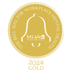 Bell Seal Gold
