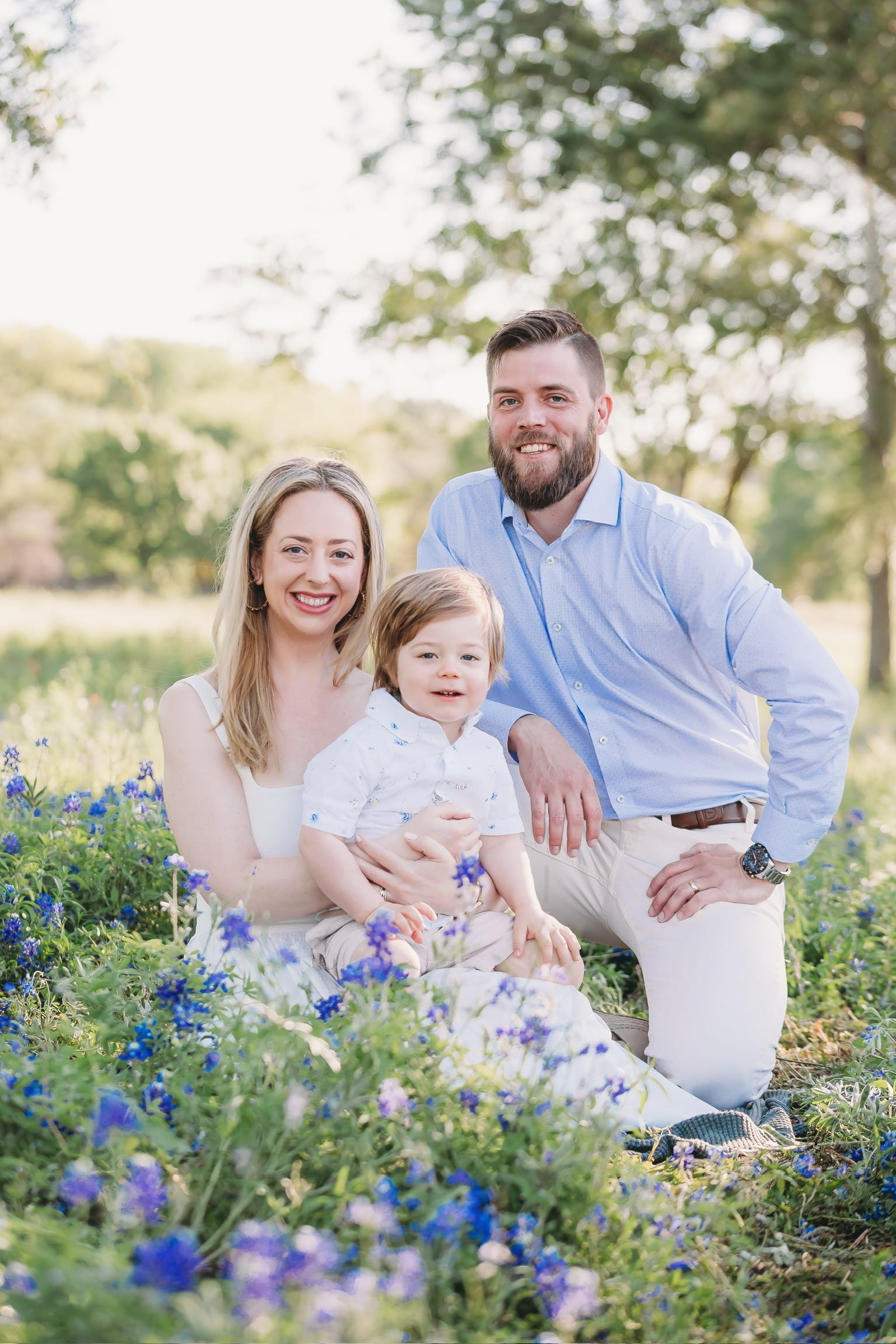 Morgan Haenchen Wellness Spotlight