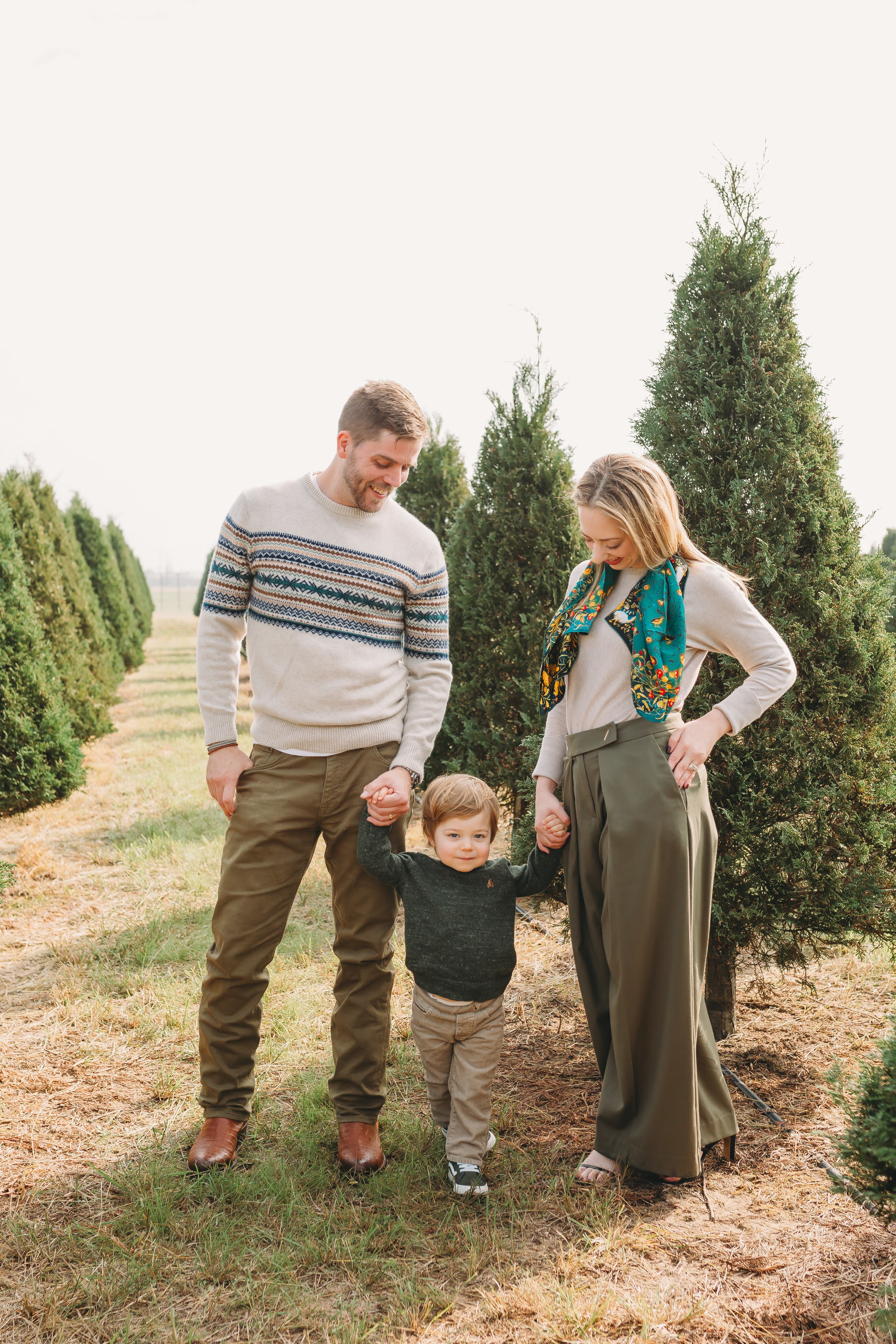 Morgan Haenchen Wellness Spotlight