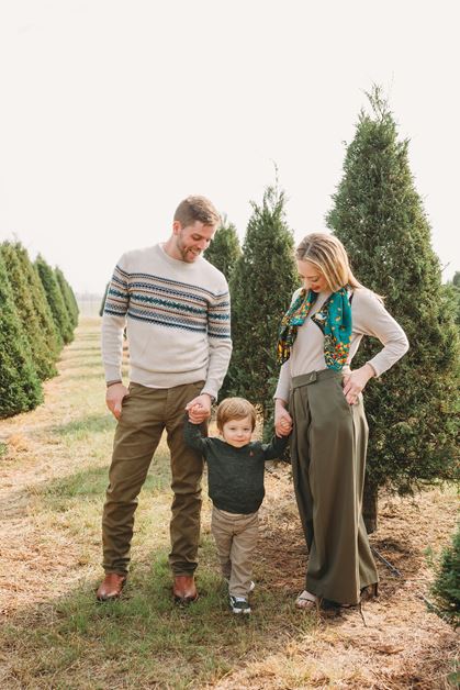 Morgan Haenchen Wellness Spotlight