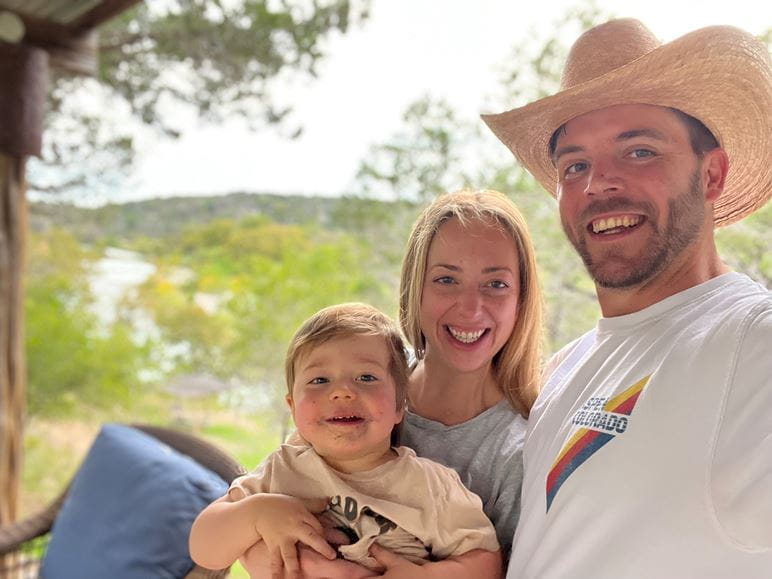 Morgan Haenchen Wellness Spotlight