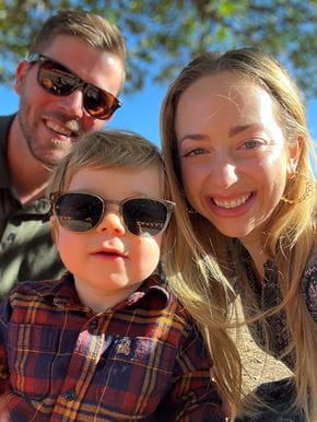 Morgan Haenchen Wellness Spotlight