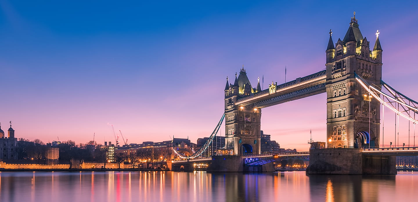 Venture Capital Professionals join London Office