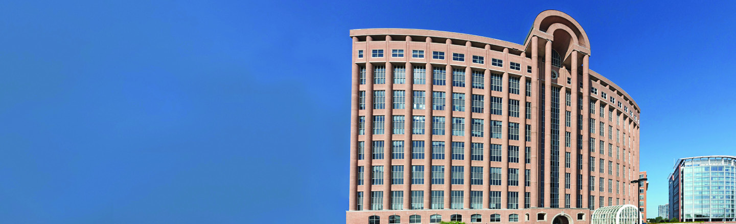 Northern Virginia Office