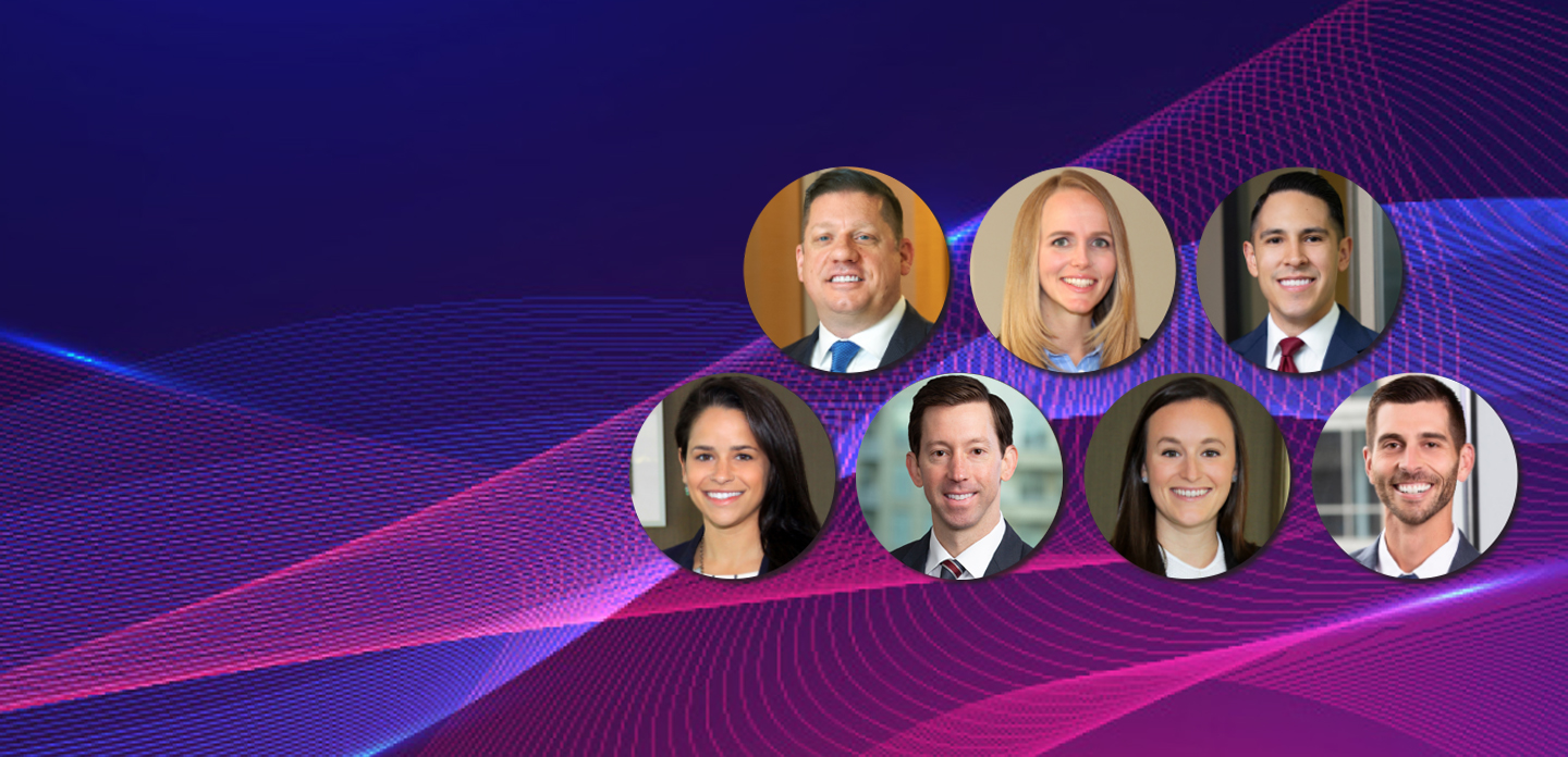 2024 New Partner Class