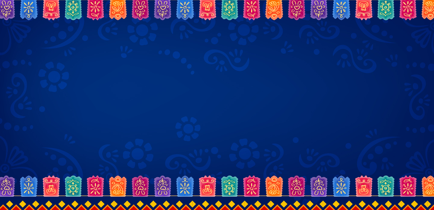 Hispanic Heritage Month
