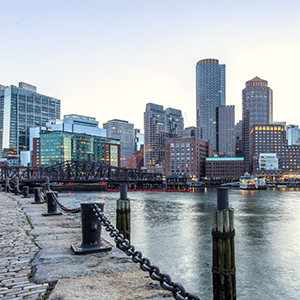 Boston Thumbnail