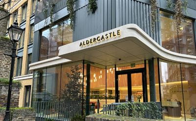 London Outside office 582x326