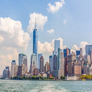 New York