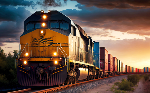 Amtrack