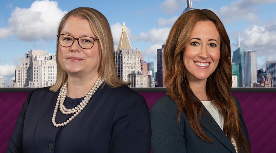 Bagby and Maman Join Firm