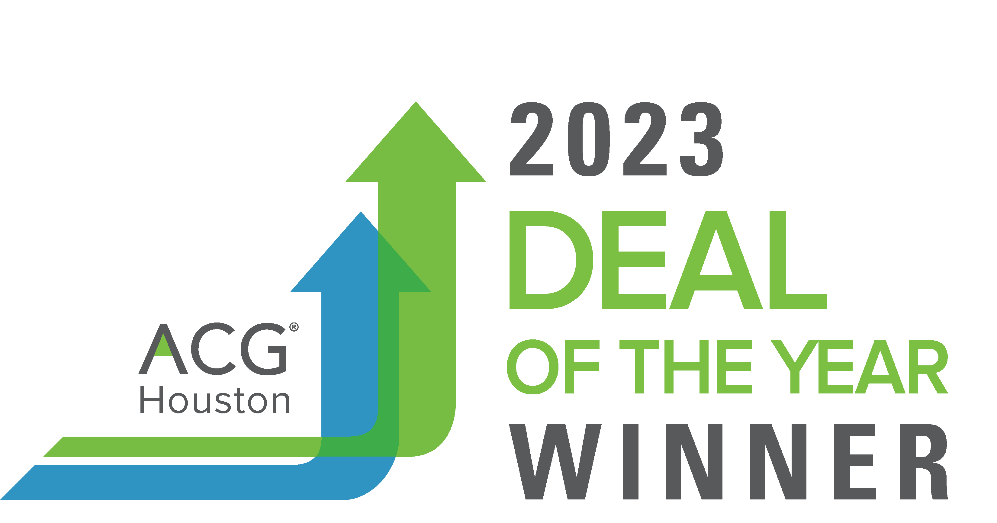 ACG Deal of the Year