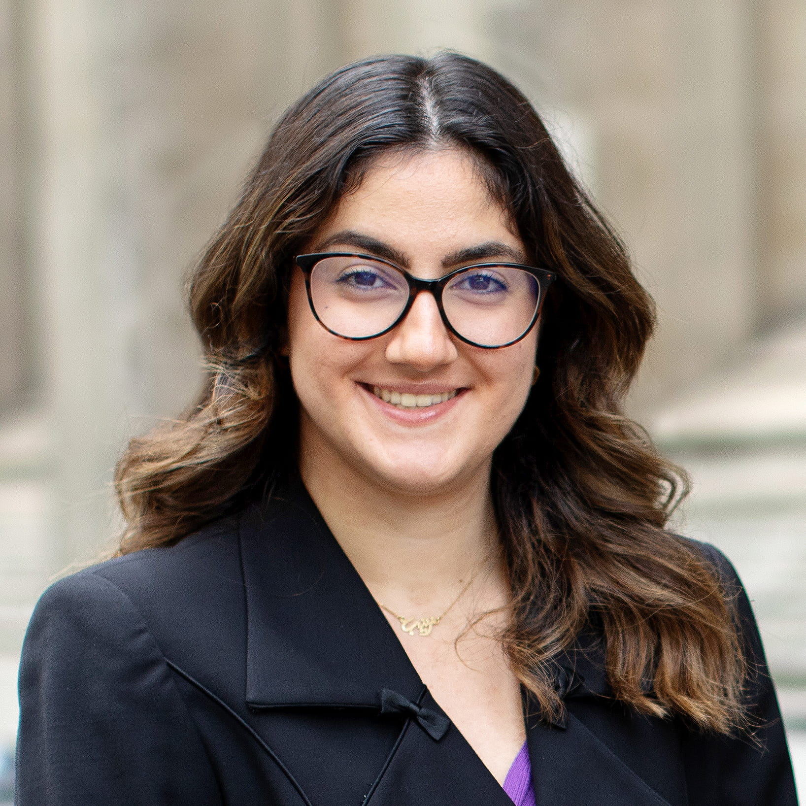 Zainab Al-Qaimi