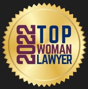 top woman lawyer