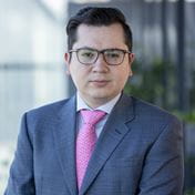 Carlos Alva
