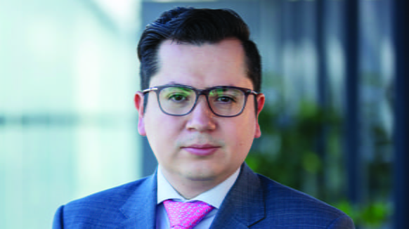 Carlos Alva