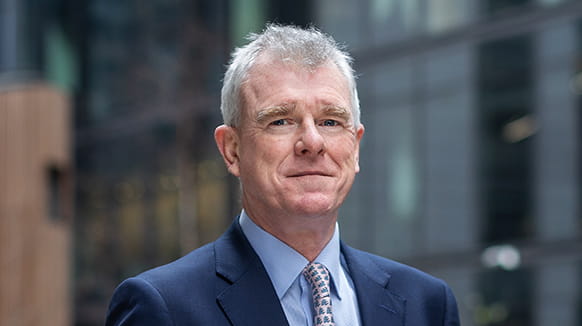 Edward Baker