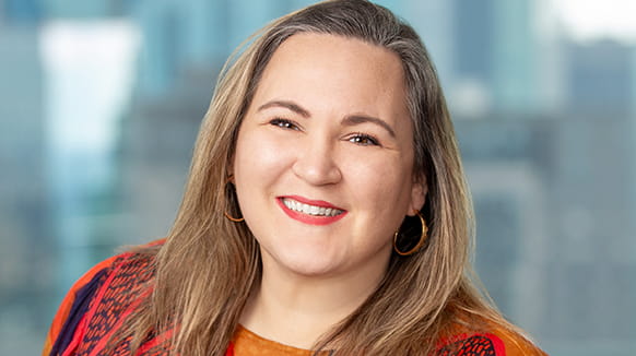 Heather Barger