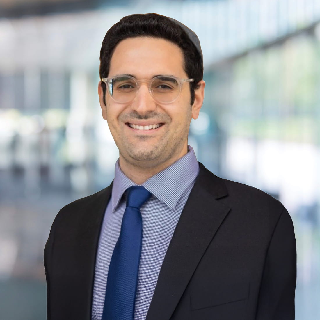 Michael Beyda