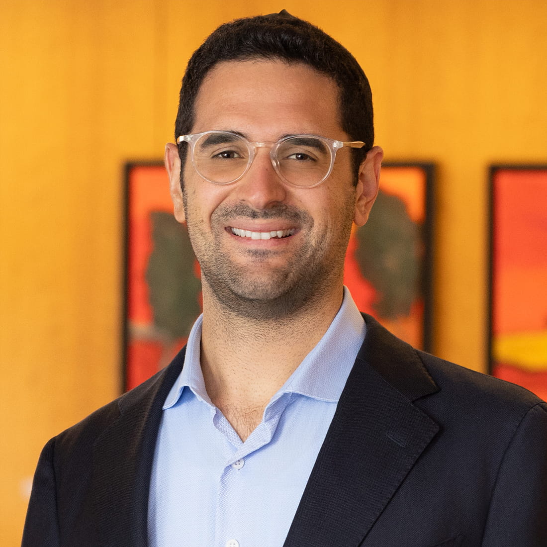 Michael Beyda