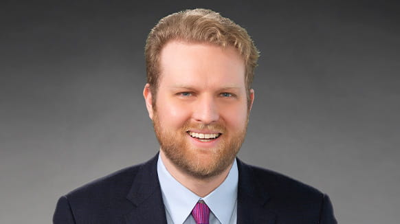 Jacob Bolinger