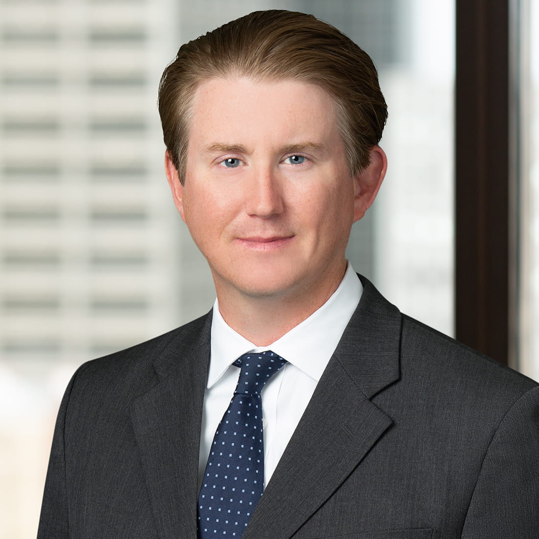 Nicholas Bunch