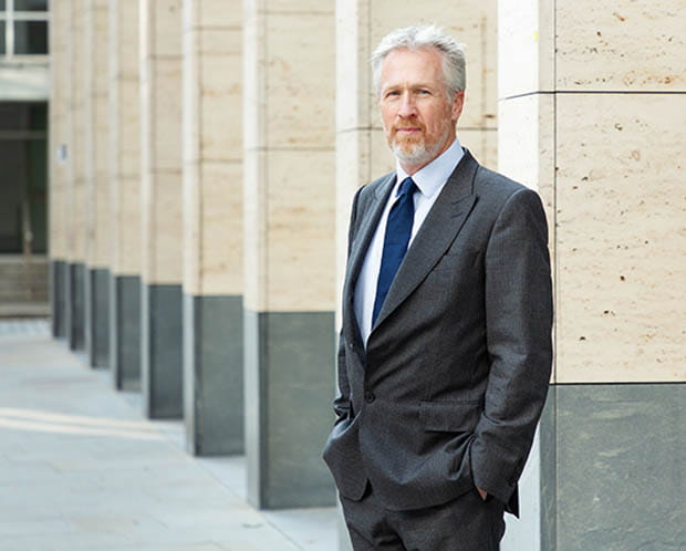 Will Cecil Training Principal