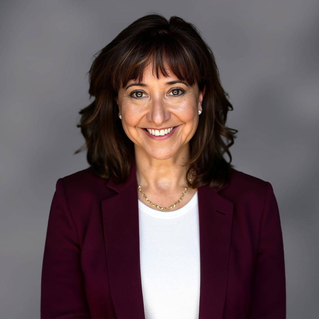 Sharon Crane