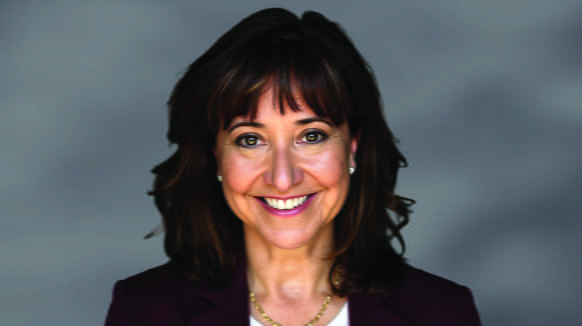 Sharon Crane
