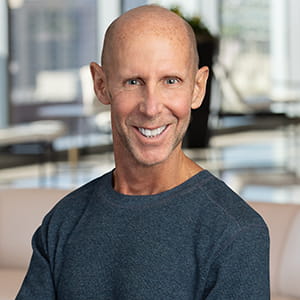Jeff Dorrill