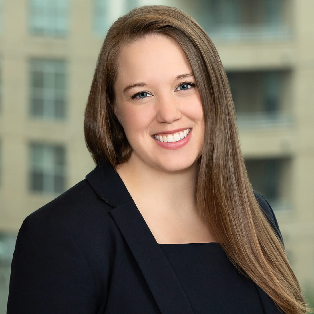 Katie Eissenstat