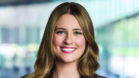 Jessica Ewert