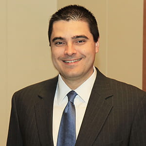 Matt Fry