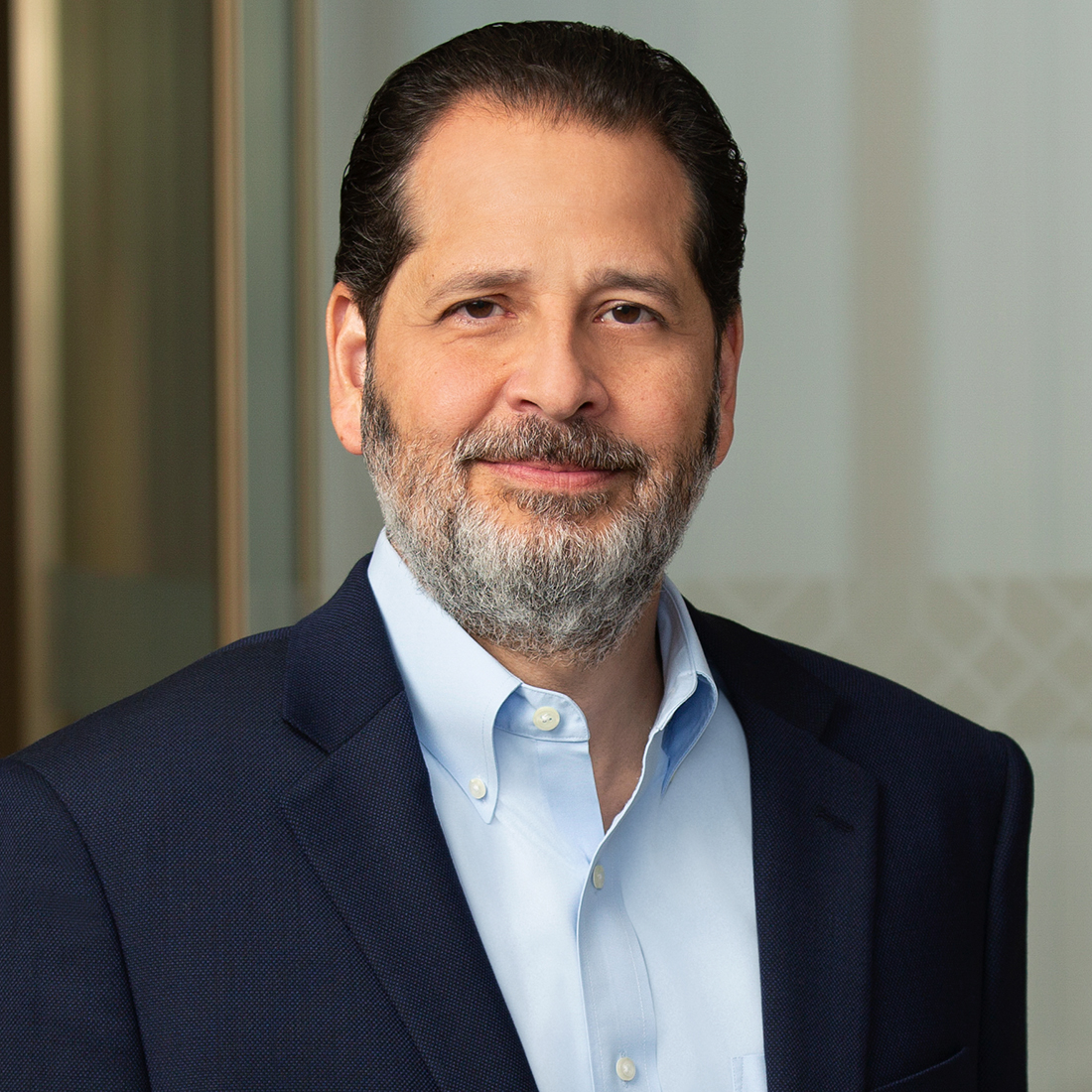 Ricardo GarciaMoreno Partner Haynes and Boone, LLP