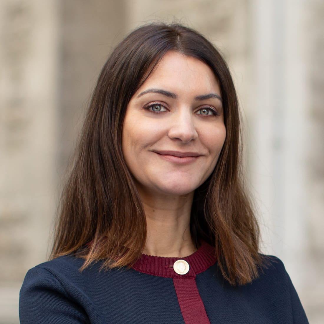 Natalie Georgiou