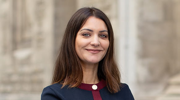 Natalie Georgiou