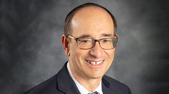 Glazer Marvin