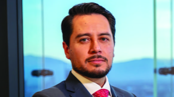 Gonzalez-Lopez Joel