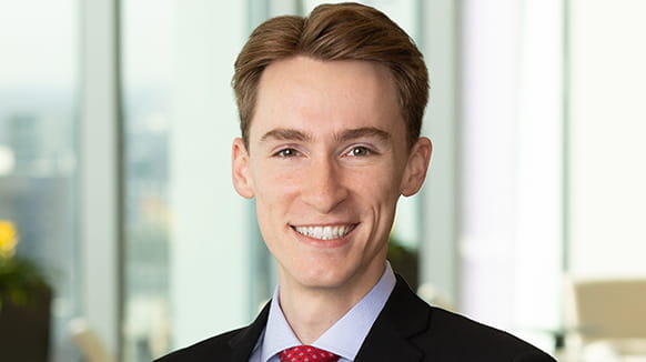 Colton Gregg