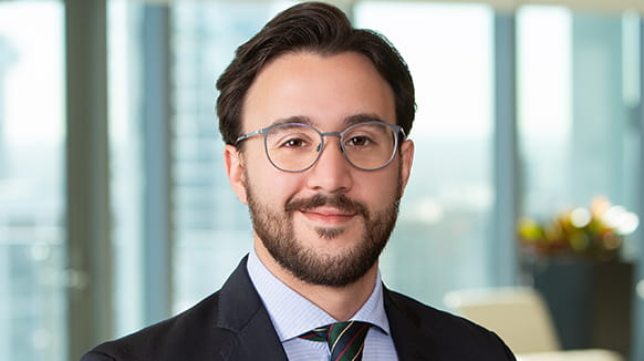 Sergio Guerrero