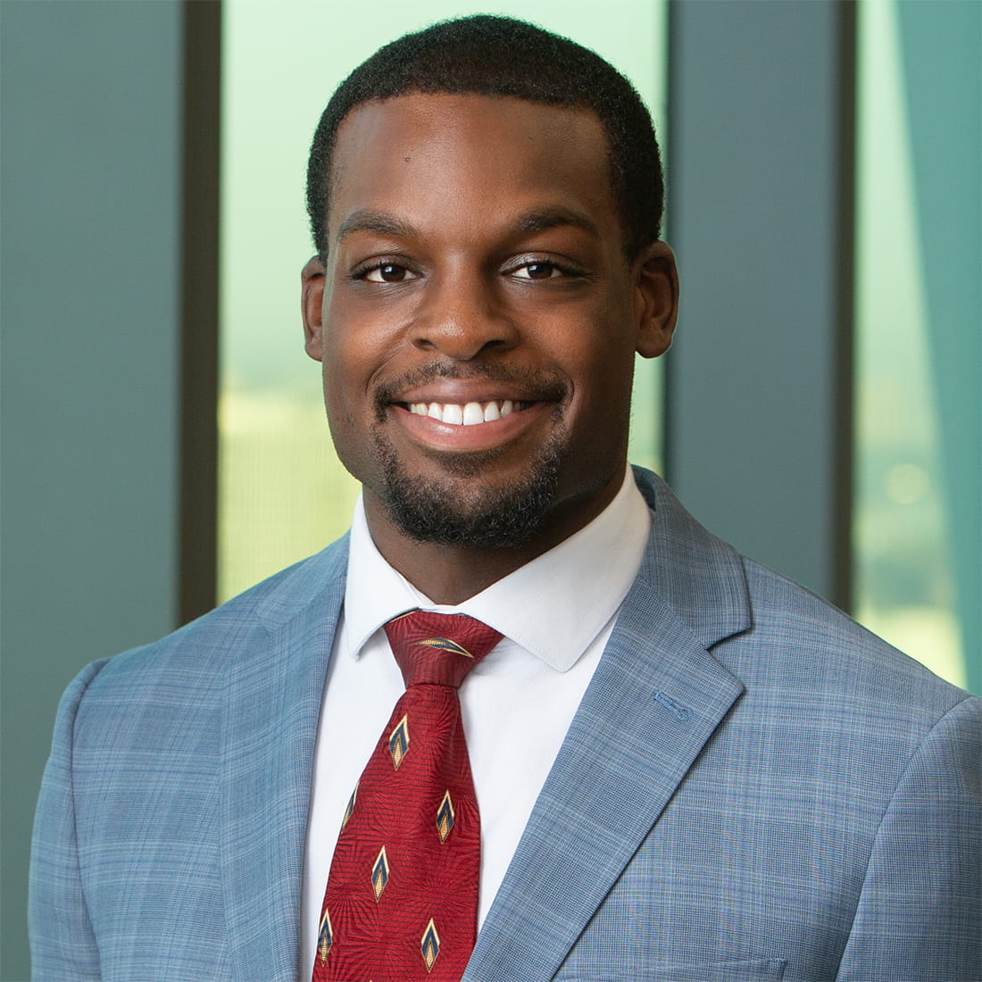 Harriott Jr Livingstone