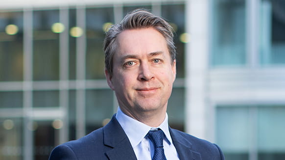 Nick Heap