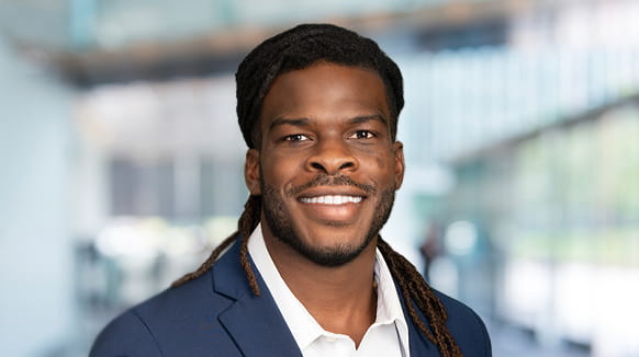 Daniel Imahiyerobo