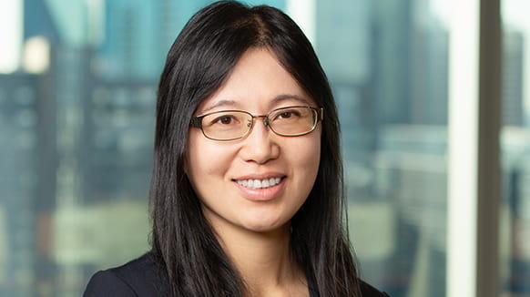 Jennifer Lan