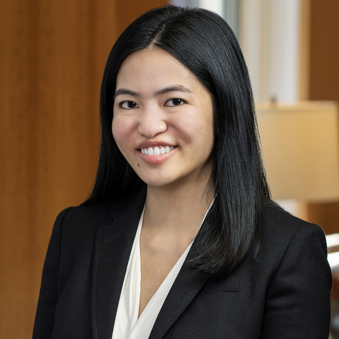 Lee Victoria