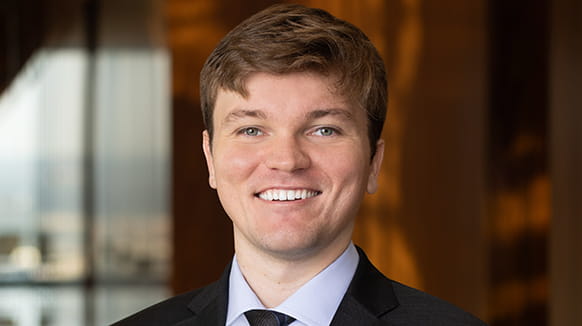 Dustin Leenhouts