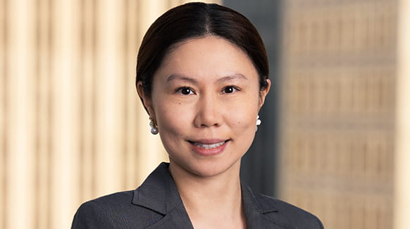 Liu Charlene