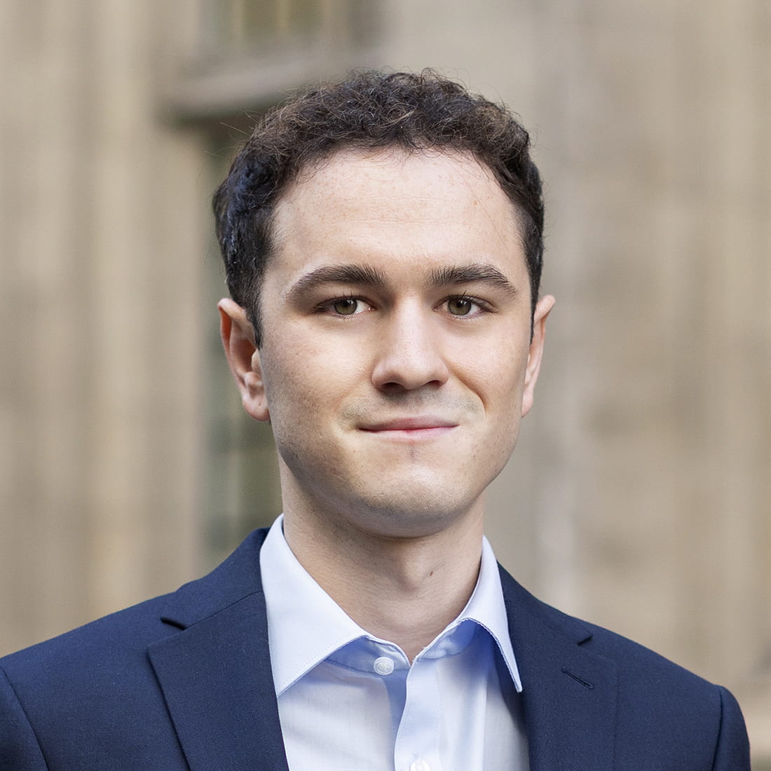 Tomos Lloyd-Owen