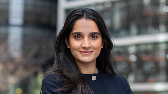Ravina Mahajan