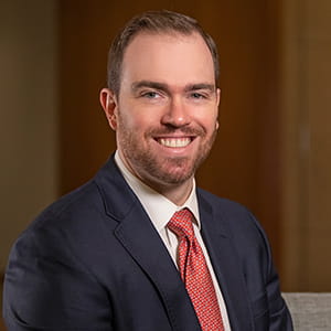 Garrett Martin